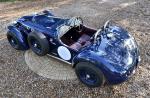 Allard J2X Hardy Replica 1992 года
